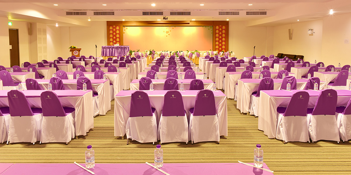 INTHANIN ROOM
