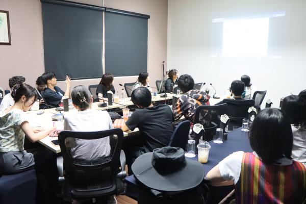 uniserv cmu