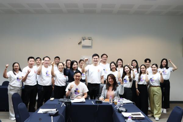 UNISERV อบรมเชิงปฏิบัติการ ISO 