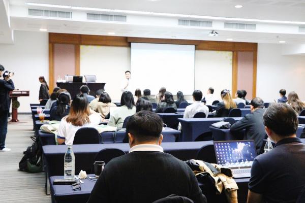 Sharing Training Program โครงการอบรมเชิงปฏิบัติการแบบแบ่งปัน “Carbon Footprint for Organizations : CFO / ISO14064 รุ่นที่ 1” 