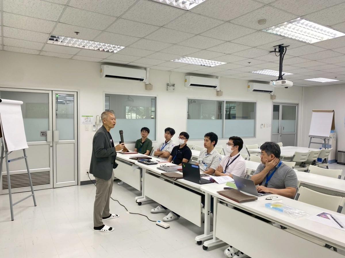 Value Stream Mapping (VSM) Training and Coaching