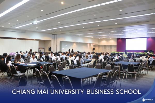 Chiang Mai University Business School