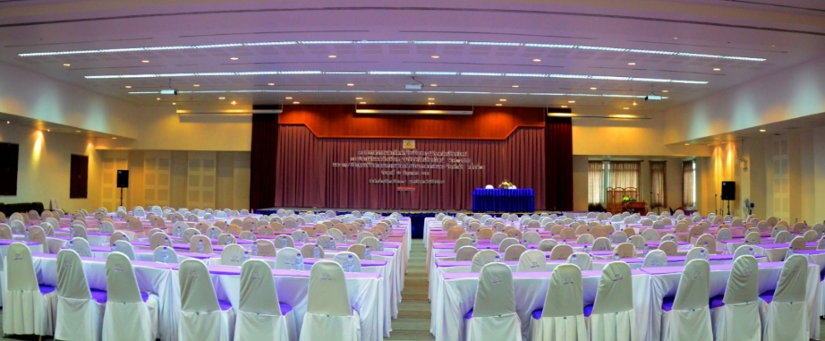 INTHANIN ROOM